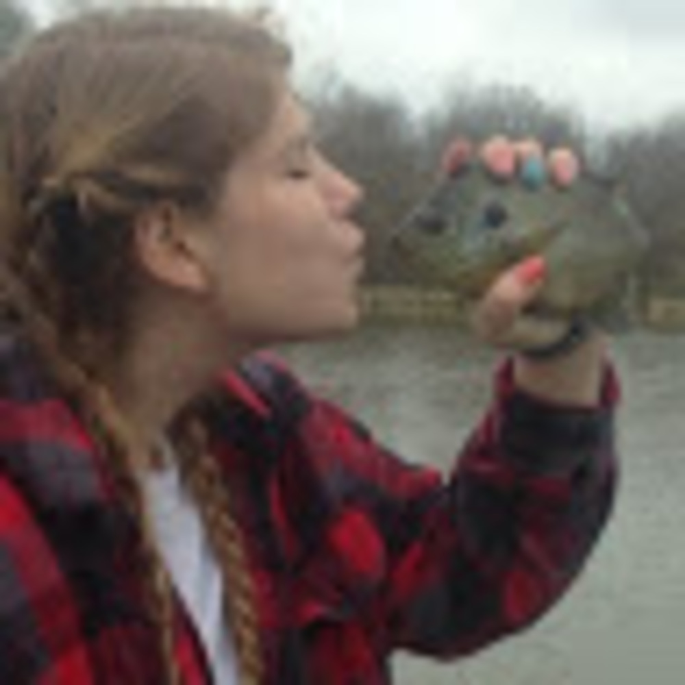 Meet your Posher, Lindsey